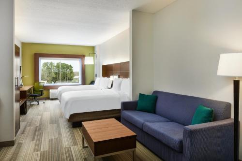 Holiday Inn Express Palatka Northwest