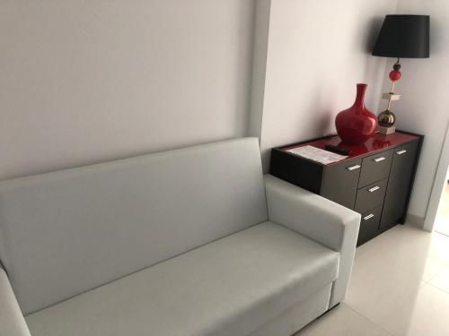 Two-Bedroom Apartment image 5