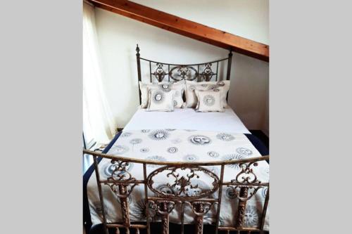 Vicky Luxury Apartment