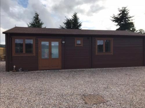 Lovely 1-Bed House in Fochabers Scotland - Chalet - Fochabers