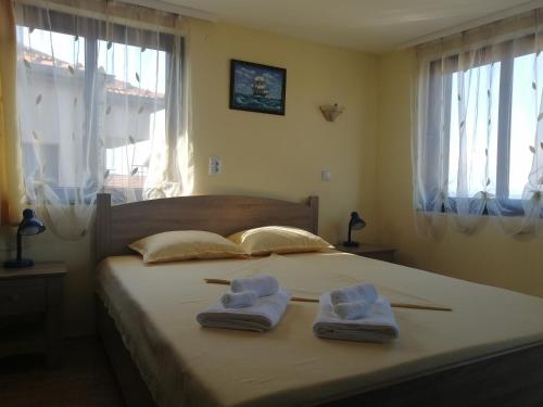 Къща за гости ЕЛЕНИ, Sozopol (zdjęcie 9)
