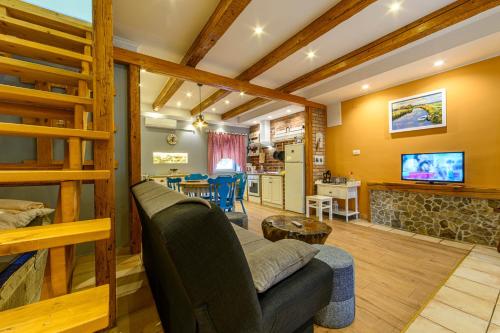 Holiday Home KULAK in Radonic