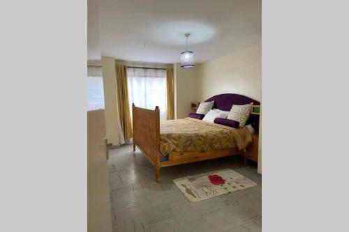 Spacious 3 Bd Masionett, 10 mins from JKIA Airport