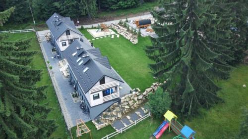 White Holiday Domki i Apartamenty