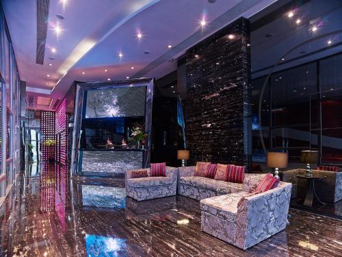 Lobby, Dorsett Kwun Tong - Hong Kong in Kowloon East