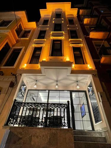 Sel Suite Hotel, Istanbul