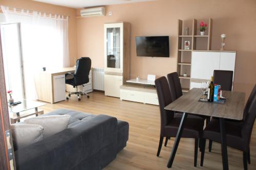 Apartman Lovro