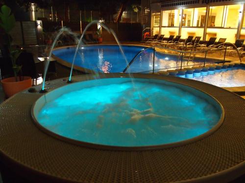 Hotel Stella Maris - 수영장