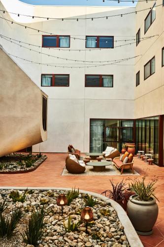 Alsace Hotel Los Angeles