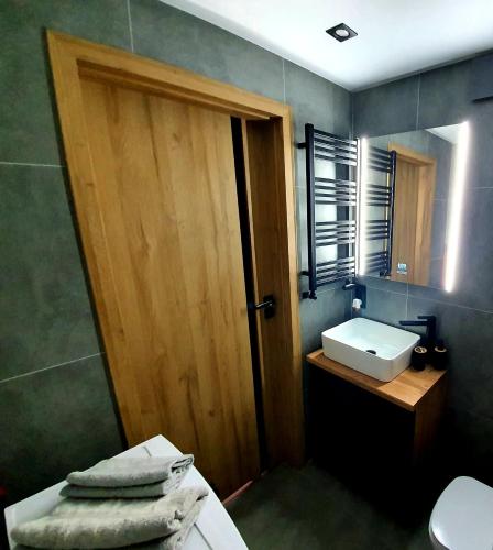 Apartament PJ Prestige