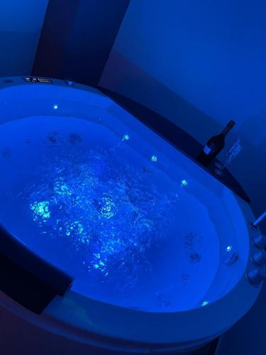 wellnessfaciliteiten, Dimore Albrunè (Dimore Albrune) in Catania