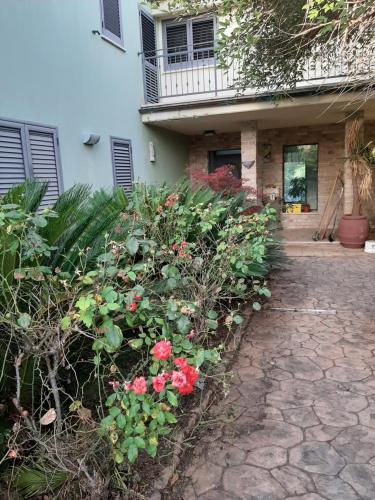 Il giardino dei sogni chambre d'hôte Casalbordino