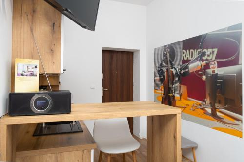 Nasze Kamienice Studio 3 5 7