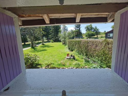 A la croisée des chemins (A la croisee des chemins) in Saint Nicolas Des Biefs