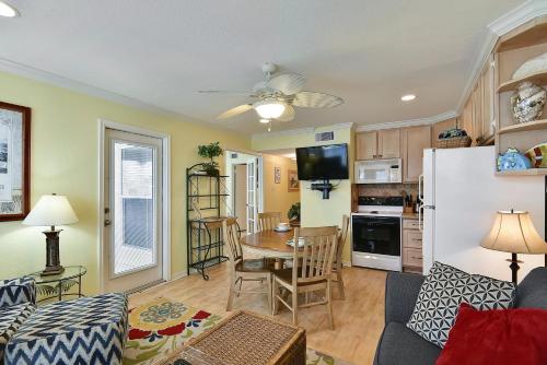 Seascape 2301 Condo in Galveston, USA