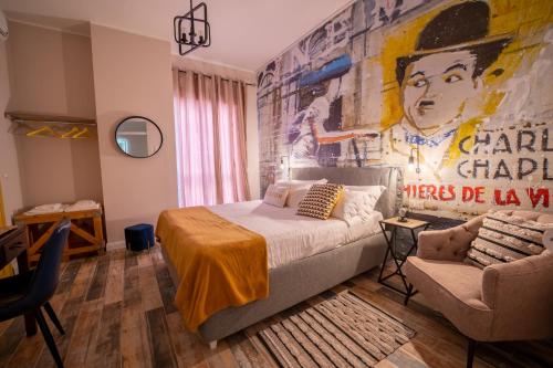 เออร์เบิน รูม (Urban Rooms) in ตารันโต