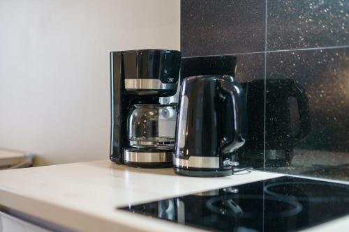 Rent like home - Bel Mare 211E