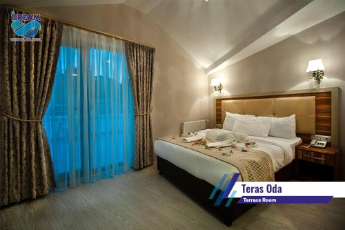 Zir Dream Thermal & Spa Hotel