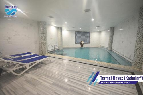 Zir Dream Thermal & Spa Hotel