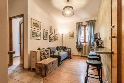 enJoy Home - Appartamento a due passi dal Teatro Verdi