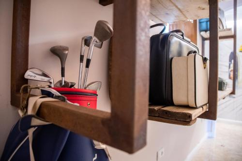 บริการและสิ่งอำนวยความสะดวก, เออร์เบิน รูม (Urban Rooms) in ตารันโต