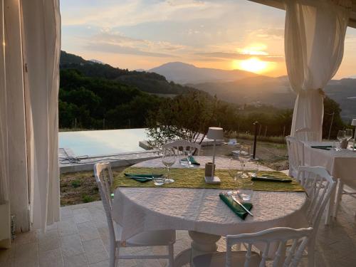 Agriturismo Fonte Rosa 2