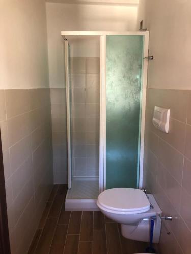 Il Minotauro B&B a 5 minuti da Popoli