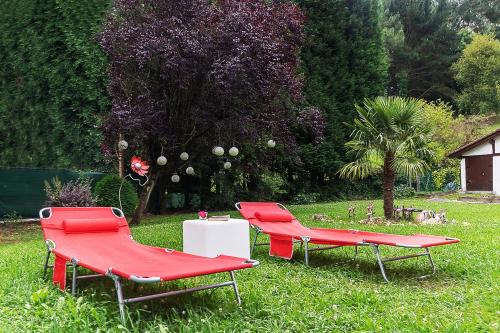  Caserio Urikosolo in Bilbao