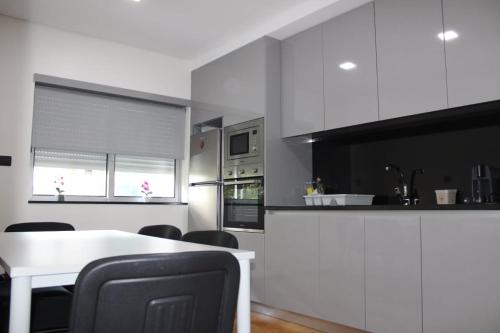  APARTAMENTO CIDADE NOVA in Viana do Castelo