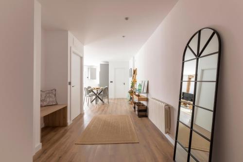 Vivienda Turística Plaza de los Tres Pilares, Bilbao (foto 10)