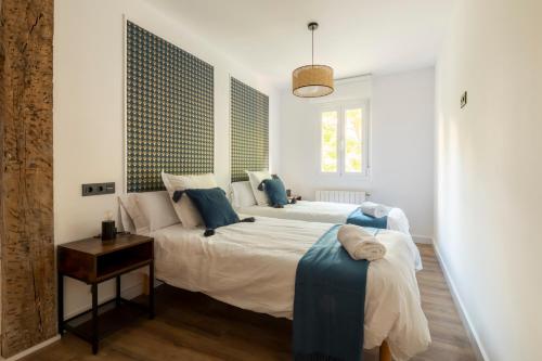 Vivienda Turística Plaza de los Tres Pilares, Bilbao (foto 11)