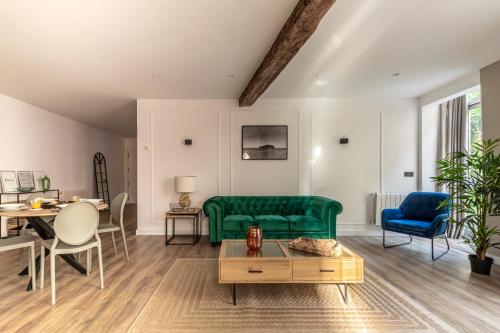 Vivienda Turística Plaza de los Tres Pilares, Bilbao (foto 6)