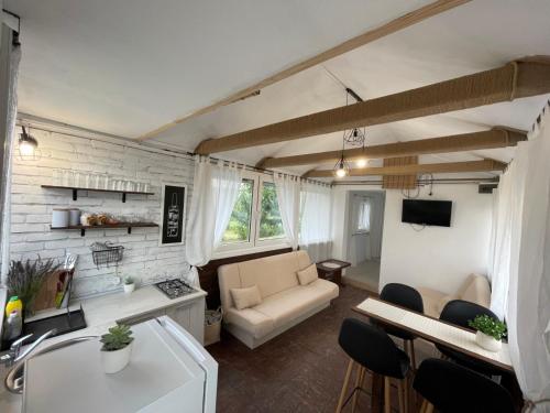 Sami Green House