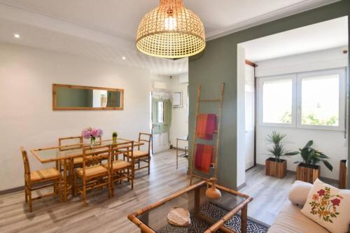  ¡Nuevo! Casa reformada con parcela en Santander in Santander