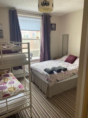 The Bunkroom, Chester (fotografie 2)