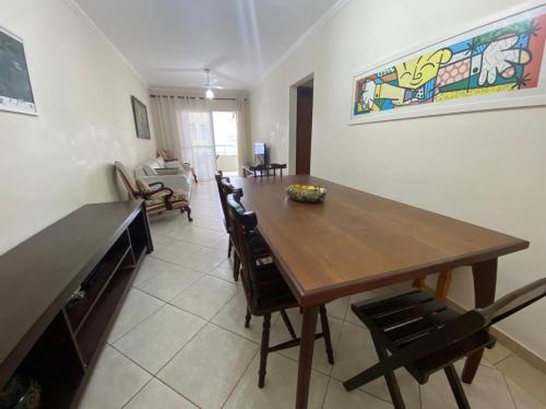 Apartamento Lindo Ubatuba Praia Grande