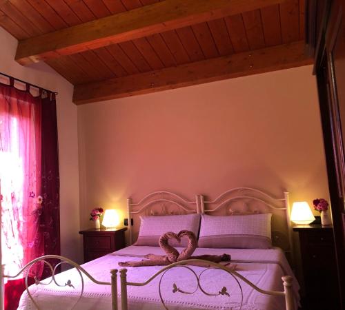 B&B La Casetta - Accommodation - Villa Santa Maria