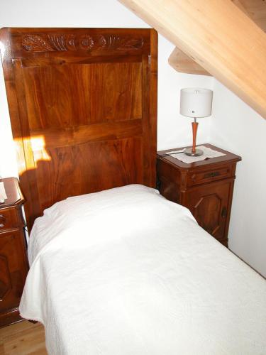  Agriturismo Fattoria Ortoalpino in Trichiana