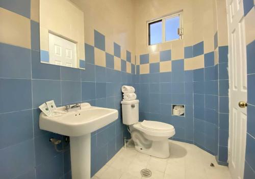 HOTEL GRAN VIA CENTRAL – Mexico City, CT
