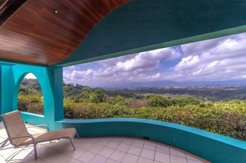 Xandari Resort & Spa