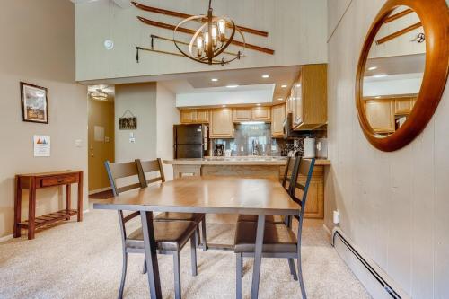 Copper Valley 202 condo - image 5