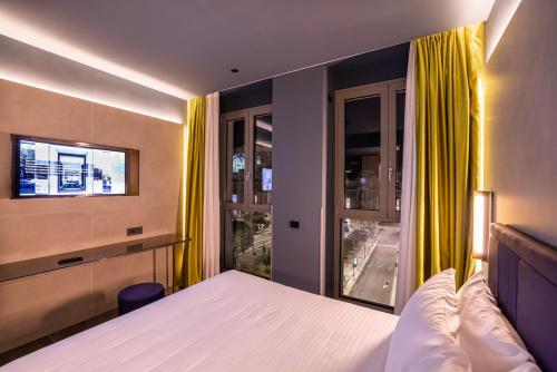 HD8 Hotel Milano - image 13