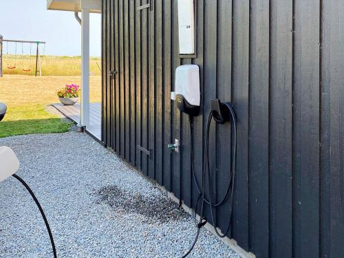 Holiday home Hals LIX - image 3