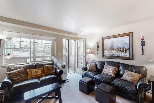 Two Bedroom Apartment