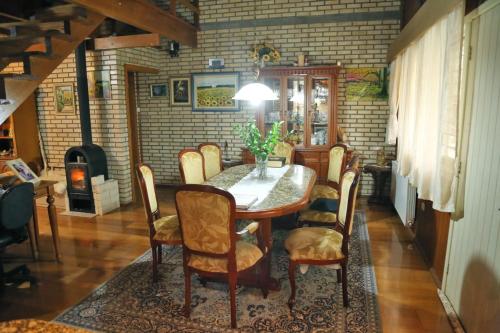 อาหารและเครื่องดื่ม, Sítio Dos Amigos (Sitio Dos Amigos) in ดิสตริโต อินดัสเตรียล