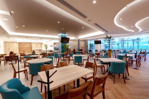 Best Western Plus Riviera Veracruz in Veracruz, Mexico