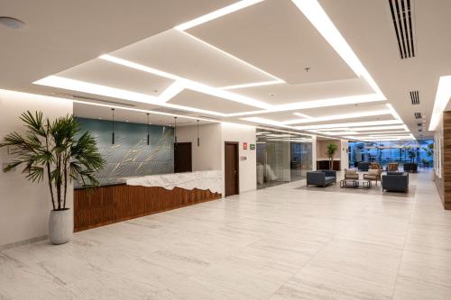Best Western Plus Riviera Veracruz in Veracruz, Mexico