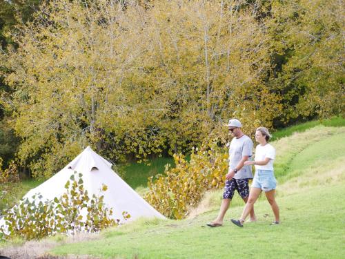 Aotearoa Surf Eco Pods