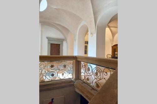 Renaissance Vintage Apartment A1 in ใจกลางเมืองเตลช์