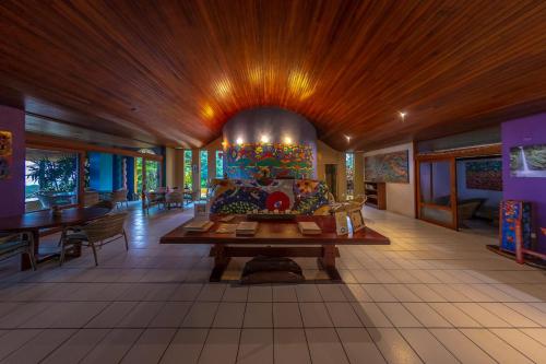 Xandari Resort & Spa